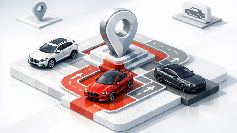 AutoScout24: Revolutioniere deinen Autokauf mit der Vergleichsfunktion header