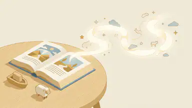 Bibel für Kinder im Test: Warum weniger Spiel oft mehr Lernen bedeutet header