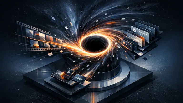 BlackHole: Der Gamechanger im mobilen App-Ökosystem header