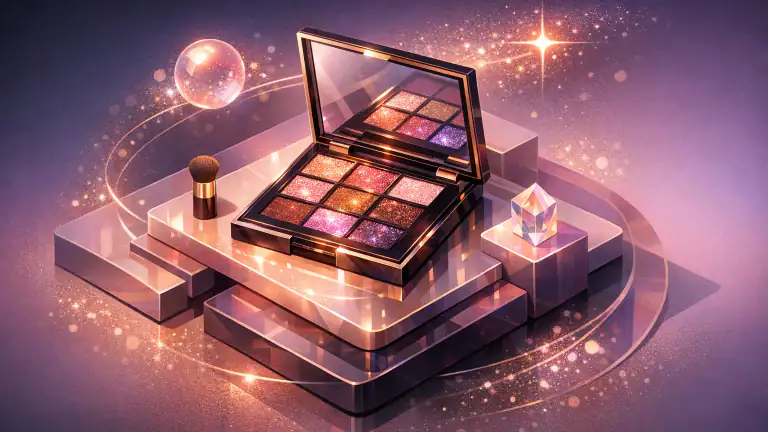 Blink: Die Revolution der Makeup Kamera Effekte für Beauty-Fans header