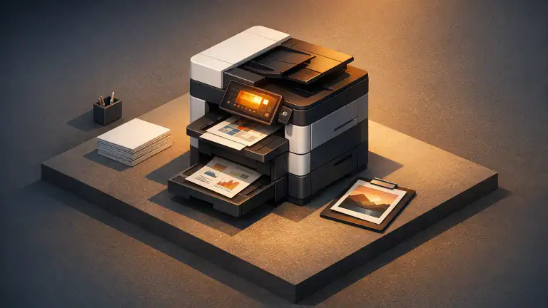 Drucker: Die App, die unsere mobile Kultur neu definiert header