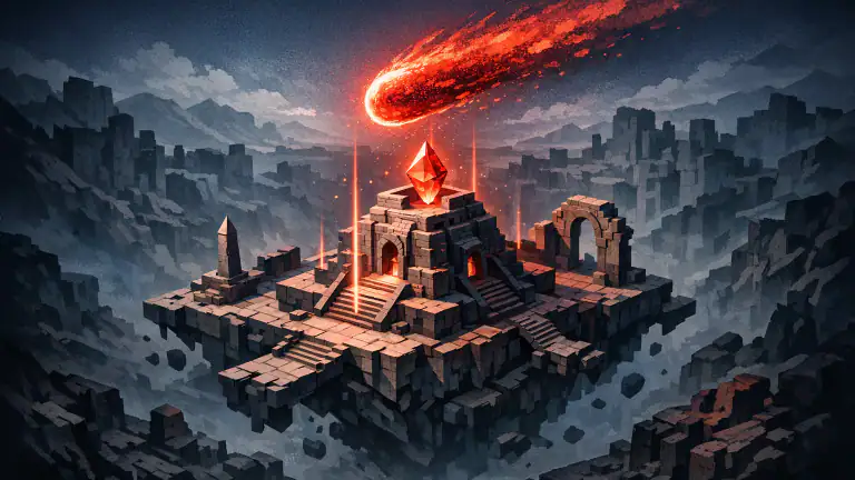 Echocalypse: Scarlet Covenant – Entdecke das volle Potenzial header