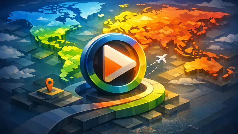 Entdecke die Neuerungen: Wie discovery+ | TV streamen das Android-Update nutzt header