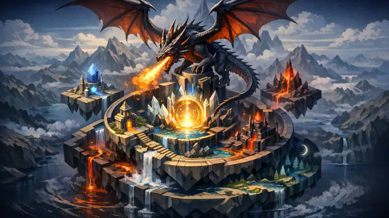 Goddess: Primal Chaos - MMORPG: Warum dieses Rollenspiel süchtig macht header