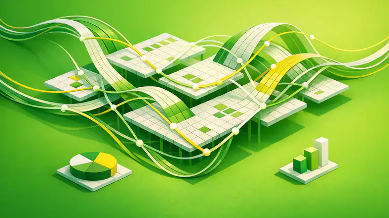 Google Sheets: Effizienzsteigerung durch einfache Datenverwaltung header