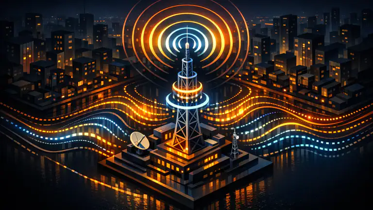 InternetRadio Deutschland: Die Macht der digitalen Audioplattformen header