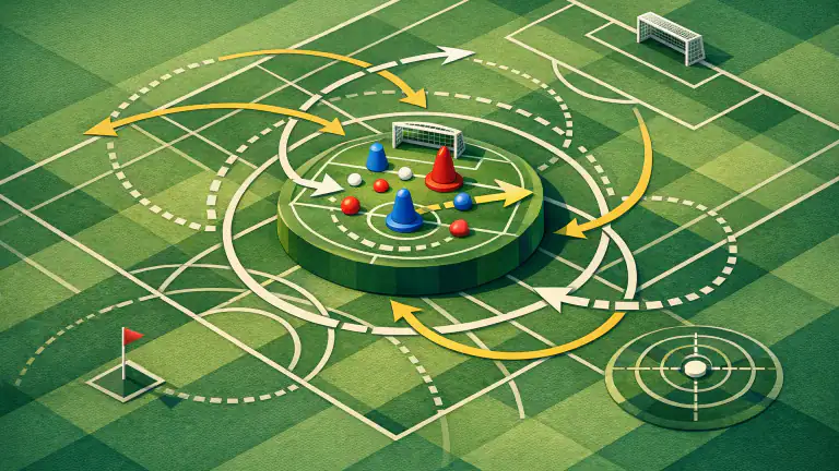 Kick it out Fußball Manager 26: Meistere das Spiel wie ein Profi header