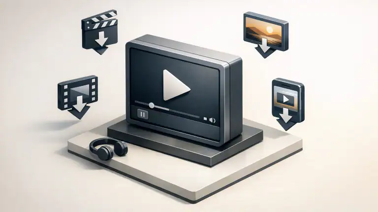 lPlayer - Offline Video Player: Die unterschätzte Kraft im mobilen Video-Ökosystem header