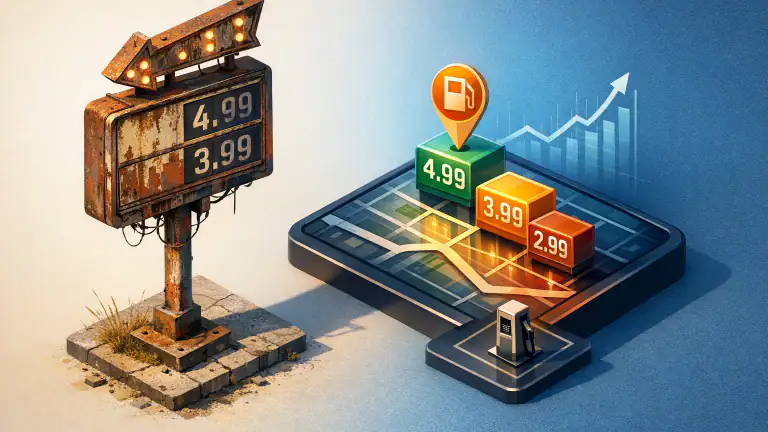 Mehr-tanken und clever sparen!: Versteckte Funktionen für Power-User header