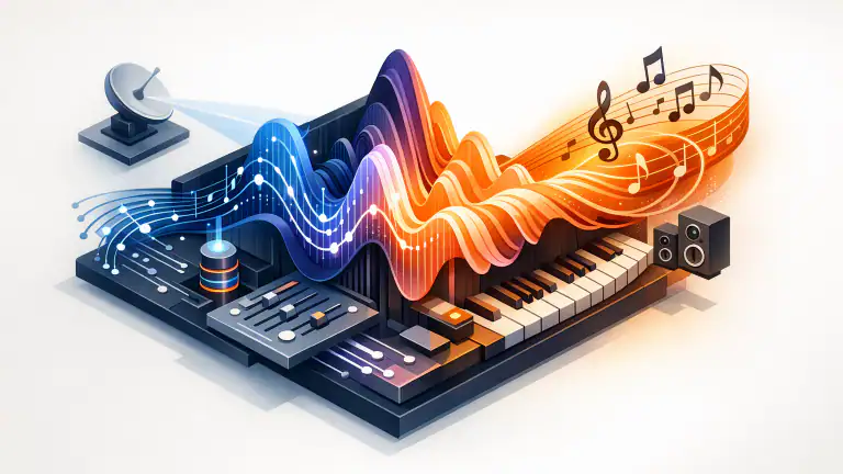 Napsters KI-Revolution: Expertenkuratiertes Musik-Streaming header