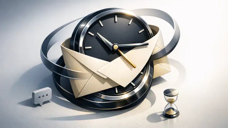 Nine - Email & Kalender: Geschäftsproduktivität neu definiert header