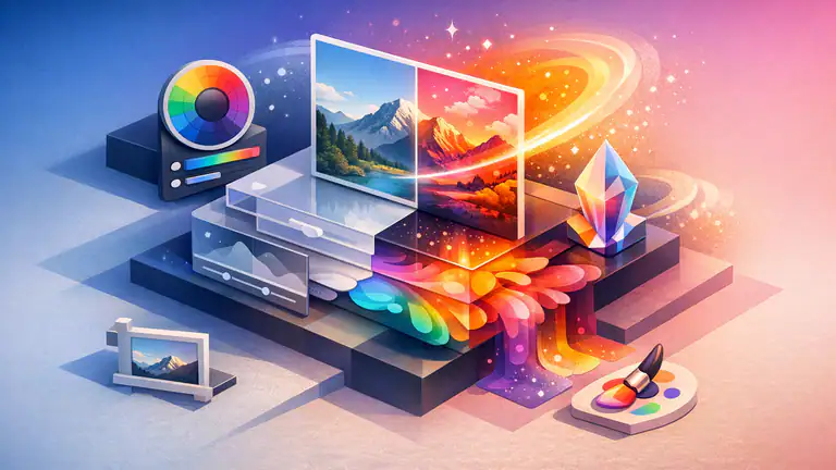 Picsart Bilder bearbeiten AI: Kreativität trifft auf KI header