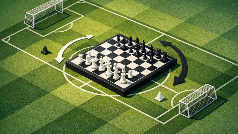 SEASON 25 - Fussball Manager: Die ultimative Herausforderung für Fans header