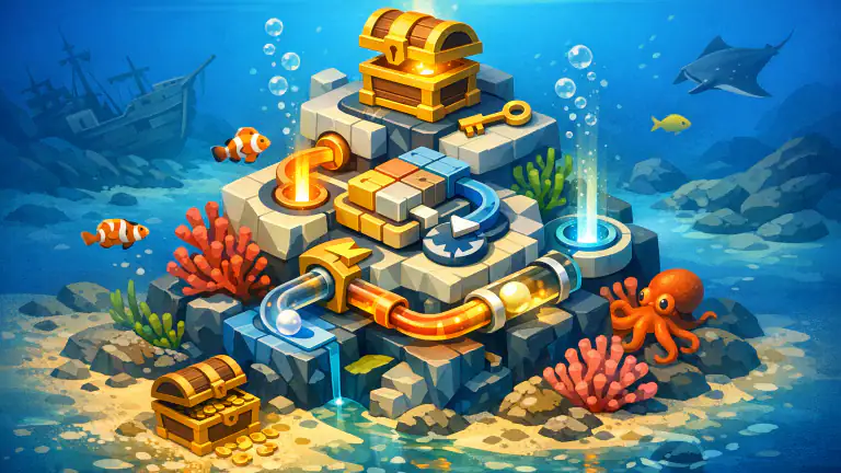 SpongeBobs Abenteuer: Wie es sich gegen die Konkurrenz behauptet header