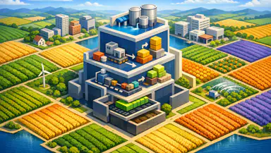 Township: Gemeinschaftsaufbau und Kreativität im Fokus header