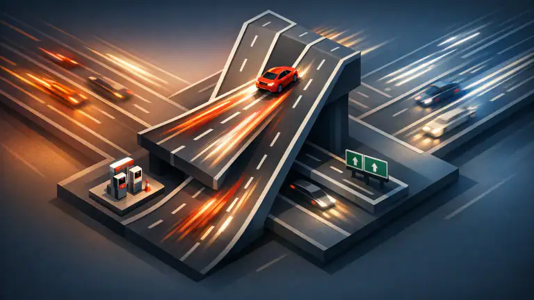 Traffic Racer: Die Evolution von Android und iOS header