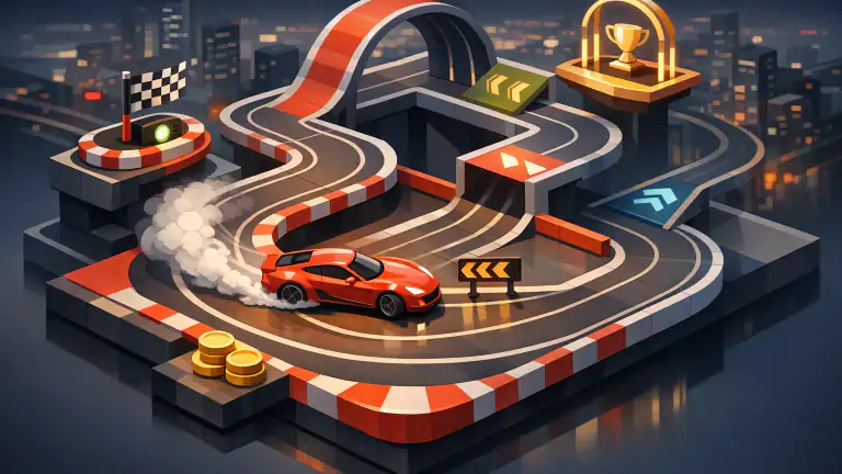 Warum Fahrschule Simulator 3D Die Mobile Gaming-Welt Erobert header