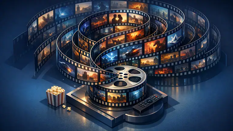 Warum Prime Video die Streaming-Welt beherrscht header