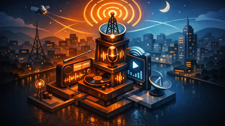 Warum radio.de - Radio und Podcast jetzt boomt header
