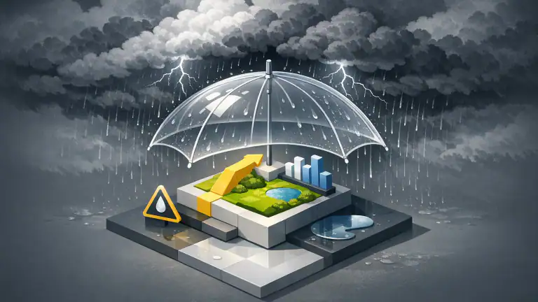 Warum RegenRadar mit Unwetterwarnung die beste Wetter-App ist header
