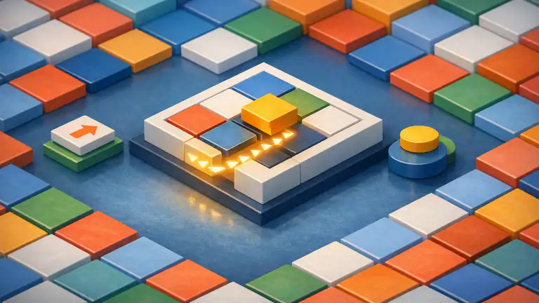 Warum Tile Busters Ihre Geduld und Strategie fordert header