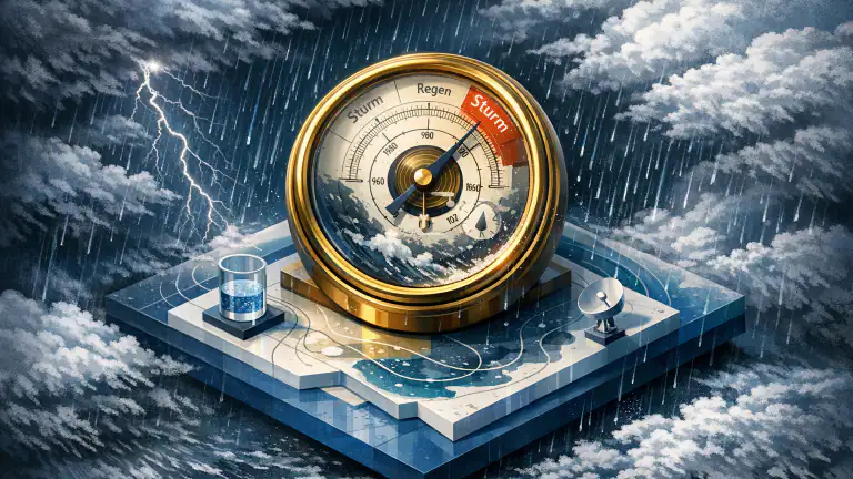 Warum Wetter Deutschland XL PRO die beste Wetter-App der Woche ist header