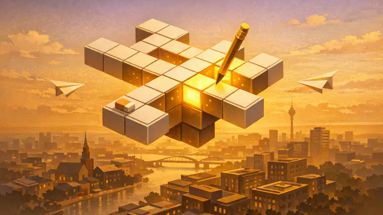Warum Wort Kreuzworträtsel Spiel Jetzt Im Trend Liegt header