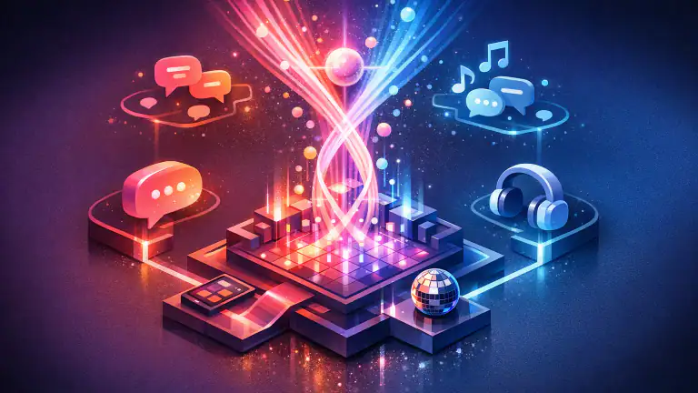 Warum Yoki-Real Chat&Party die App der Stunde ist header