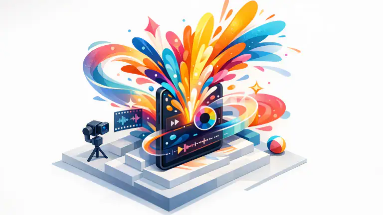 Wie Funimate die Videobearbeitung neu definiert header
