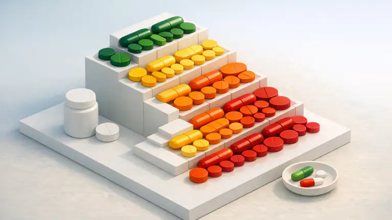 Wie mediteo: Tabletten-Erinnerung den Alltag von Patienten verbessert header