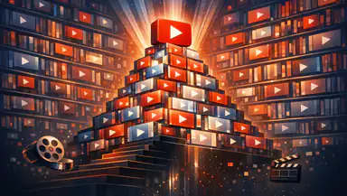 YouTube: Warum der Videogigant unsere Aufmerksamkeit fesselt header