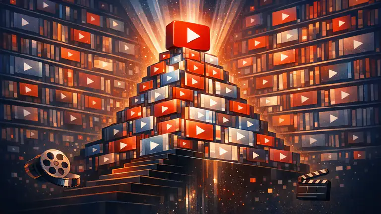 YouTube: Warum der Videogigant unsere Aufmerksamkeit fesselt header