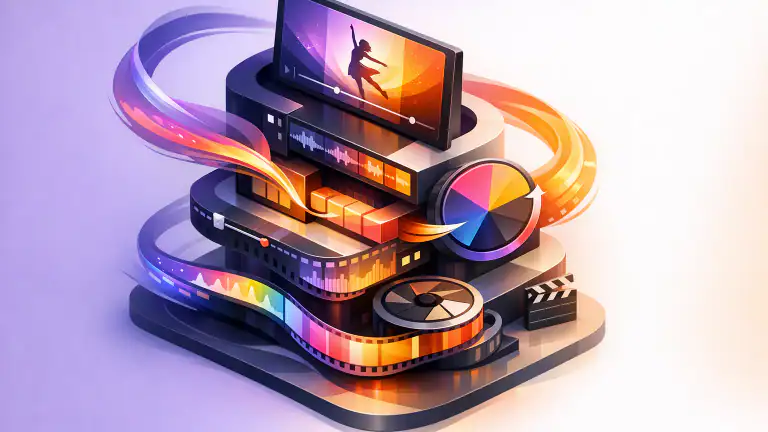 Zoomerang - Ai Video Maker: Die Revolution der Videobearbeitung header
