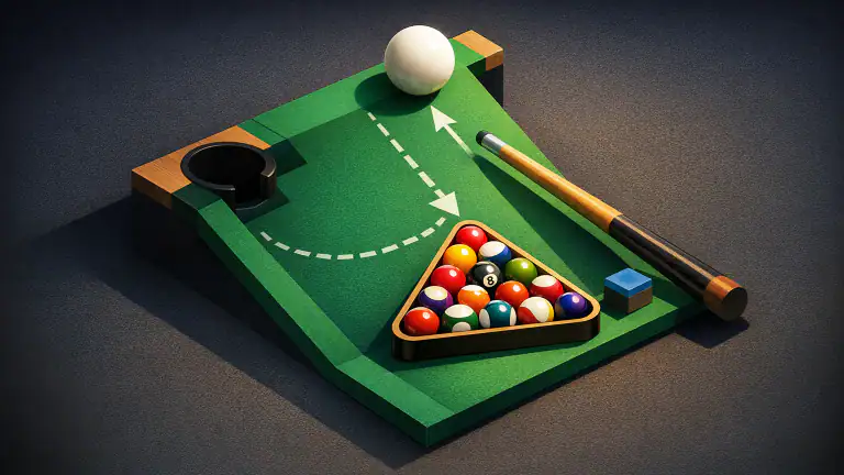 8 Ball Pool: How It Stands Against Top Sports Games header
