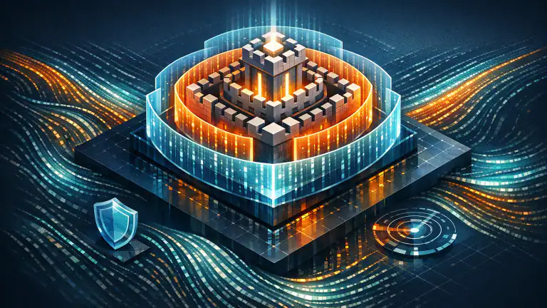 AVG AntiVirus & Security: Redefining Mobile Protection header