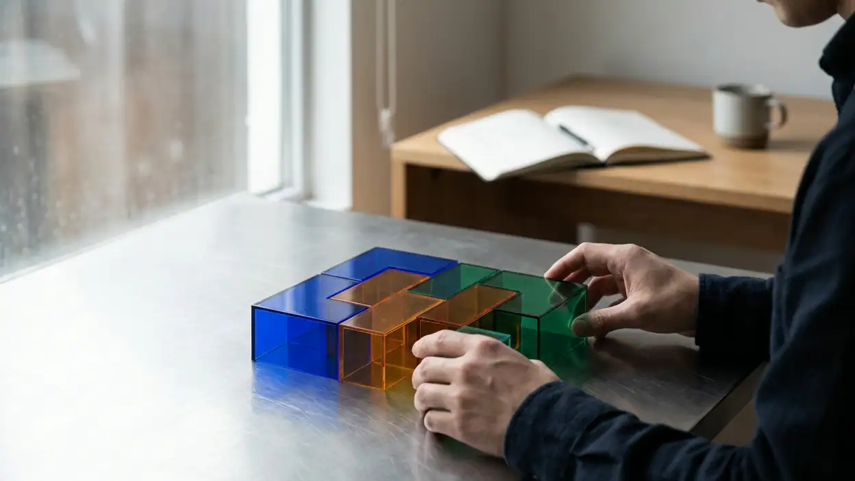Block Blast! Takes on Puzzle Giants: A Battle of Wits header