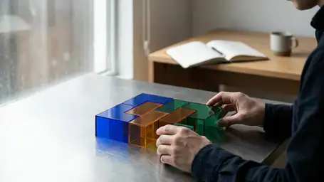 Block Blast! Takes on Puzzle Giants: A Battle of Wits header