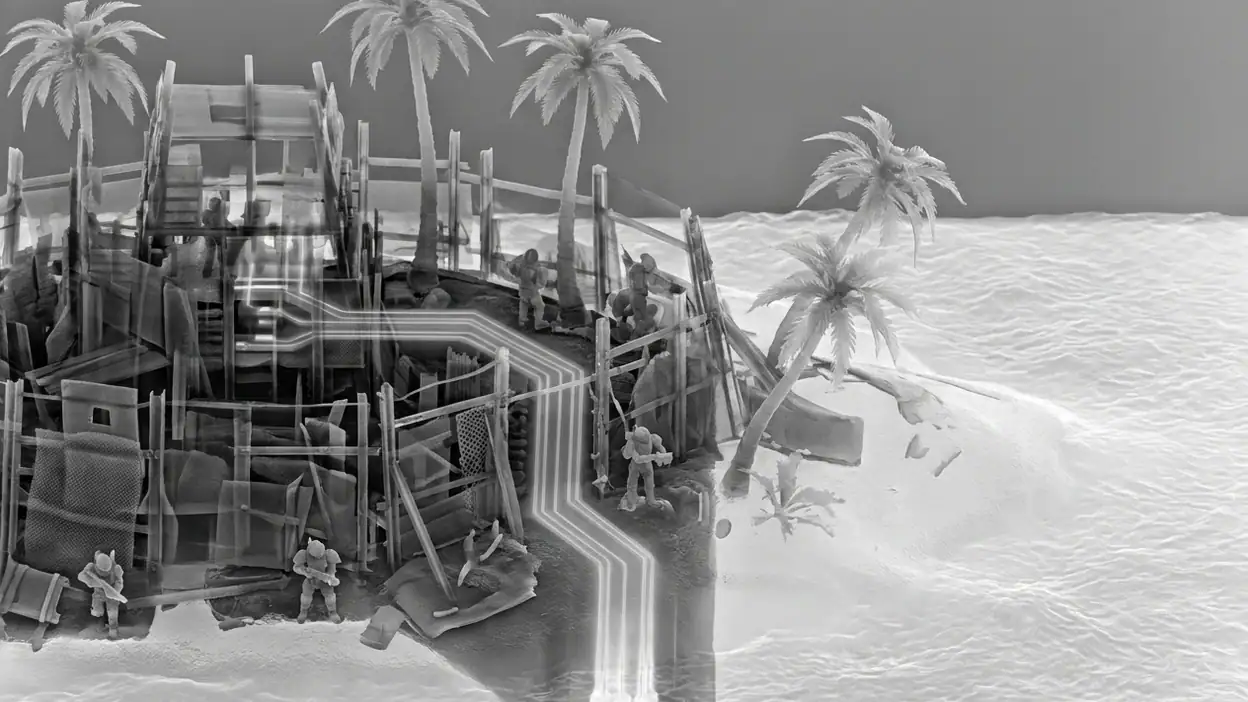 Boom Beach: A Strategic Masterpiece in Mobile Gaming header