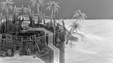 Boom Beach: A Strategic Masterpiece in Mobile Gaming header