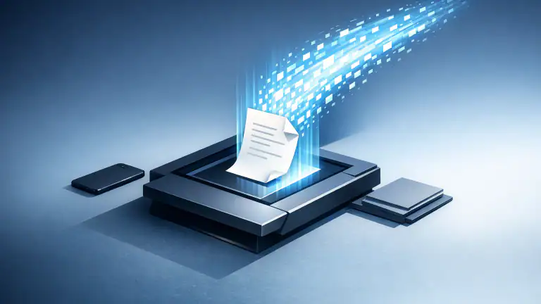 How CamScanner is Shaping the Future of Mobile Productivity header