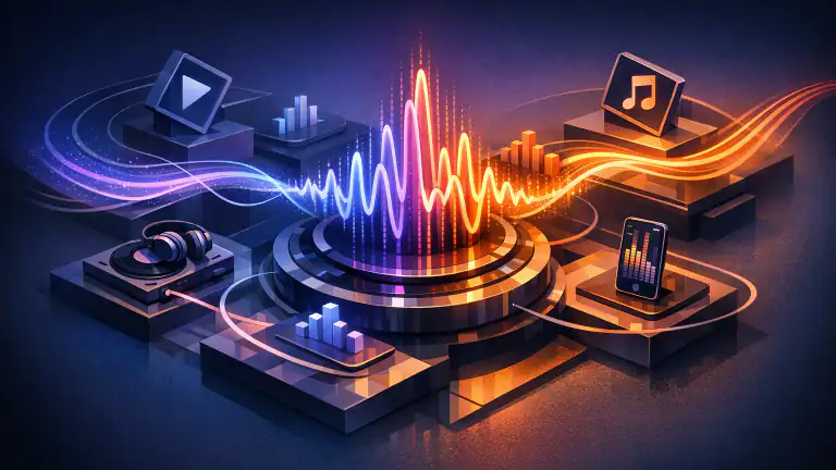Can Amazon Music: Songs & Podcasts Outperform Its Rivals? header