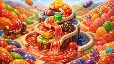 How Candy Crush Saga Thrives on Android and iOS Updates header
