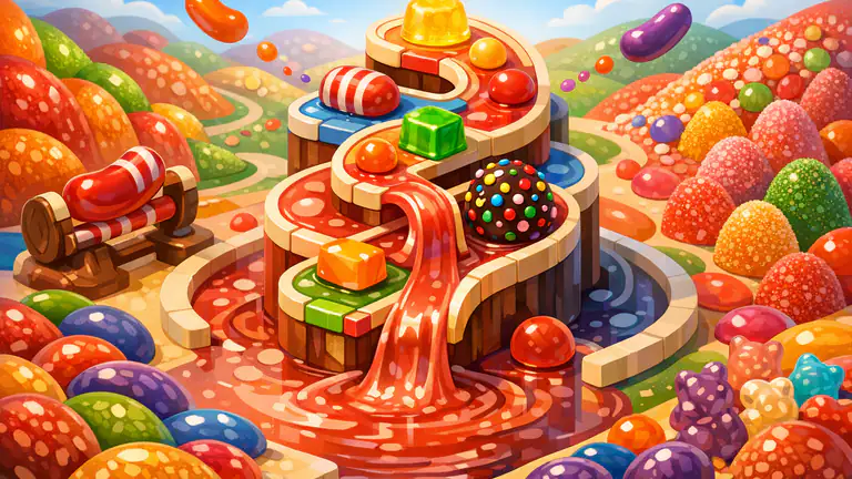How Candy Crush Saga Thrives on Android and iOS Updates header