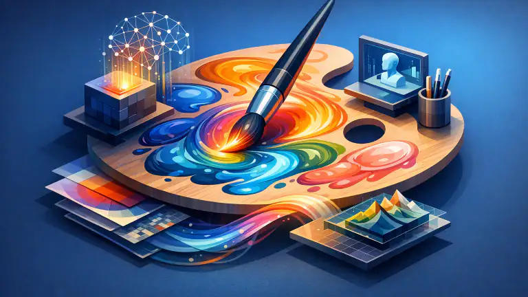 Canva's AI Editor: Revolutionizing Creative Content Creation header
