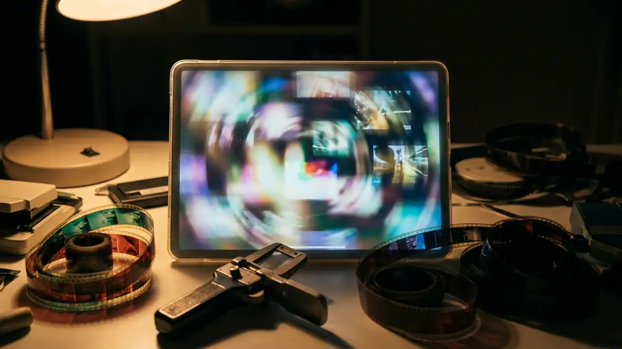 CapCut - Video Editor: ByteDance's Ecosystem Powerhouse header