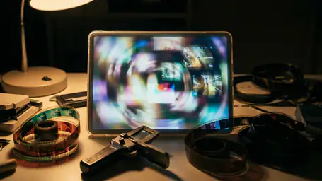 CapCut - Video Editor: ByteDance's Ecosystem Powerhouse header