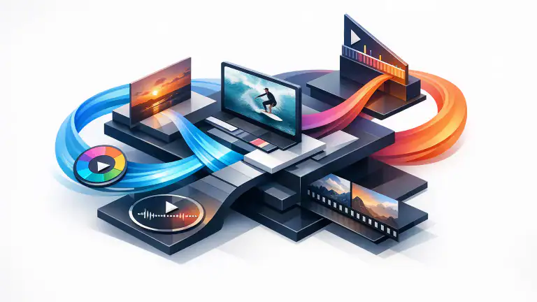 CapCut - Video Editor: ByteDance's Ecosystem Powerhouse header