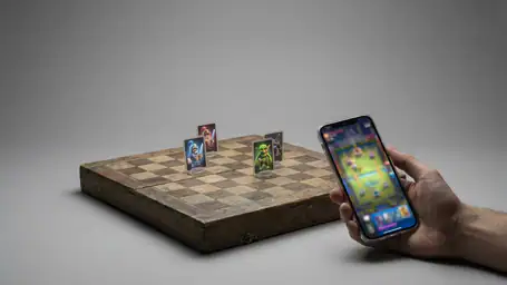 Clash Royale: Redefining Mobile Strategy Gaming header