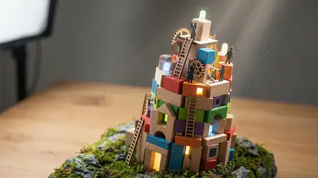 Why Crafting and Building Is the Next Big Mobile Game header