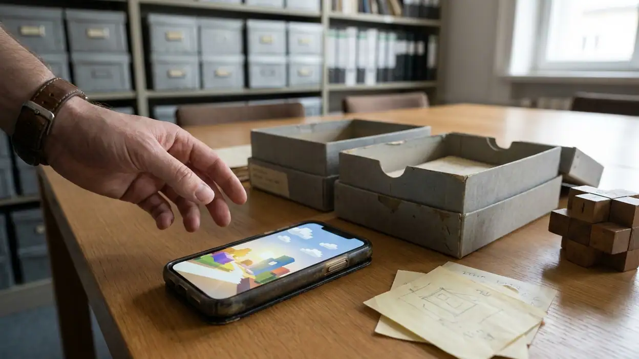 Crafting Creativity: How Block Craft 3D Redefines Mobile Building header